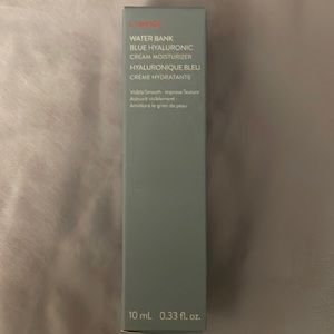 Brand New Laneige Blue Hyaluronic Moisturizer